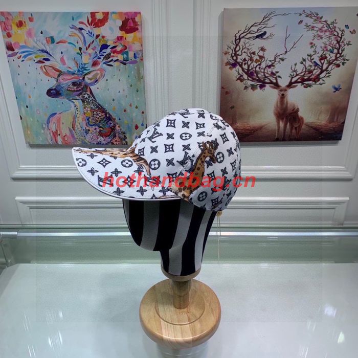 Louis Vuitton Hat LVH00085